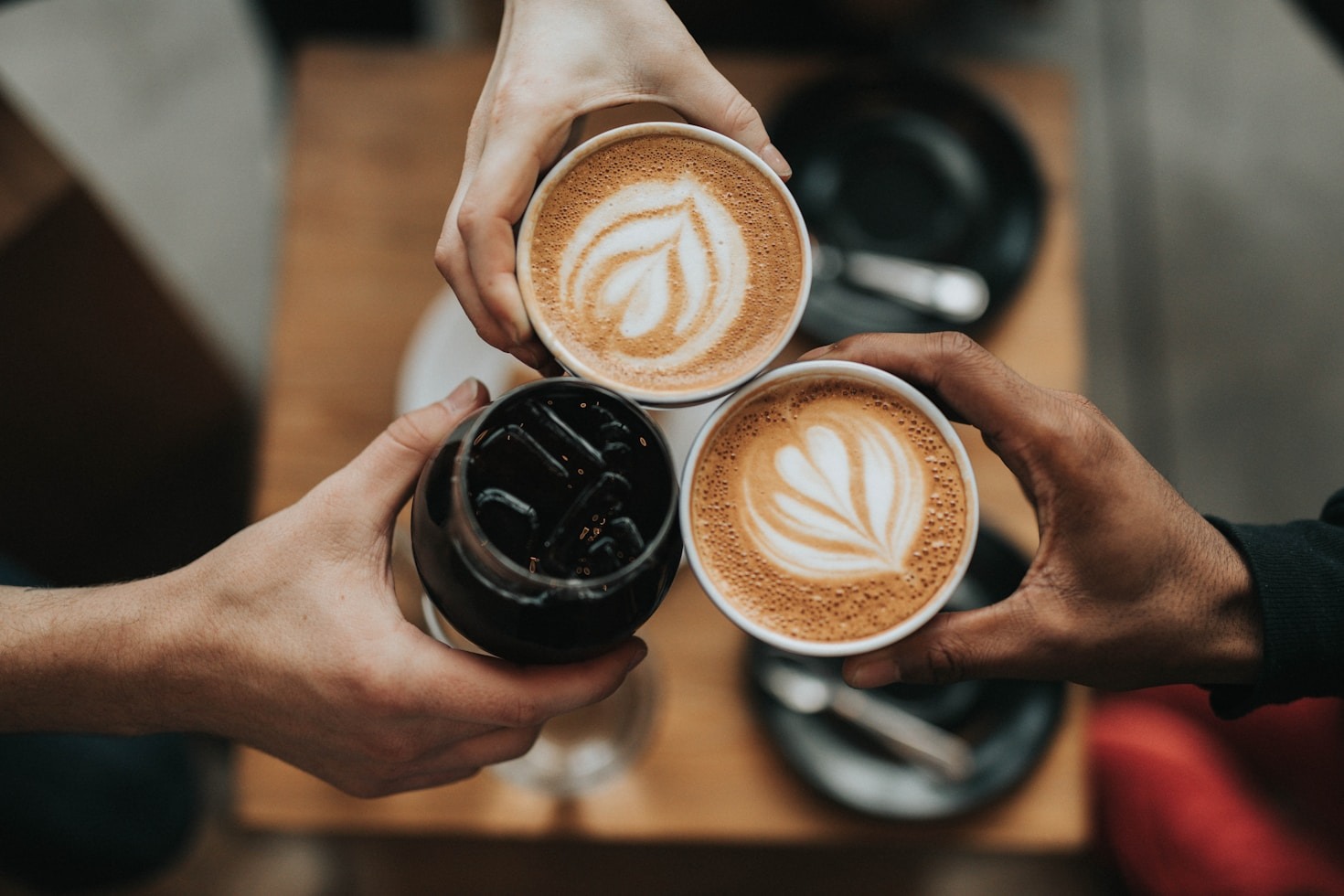 Pairing The Perfect Pastry With Coffee
