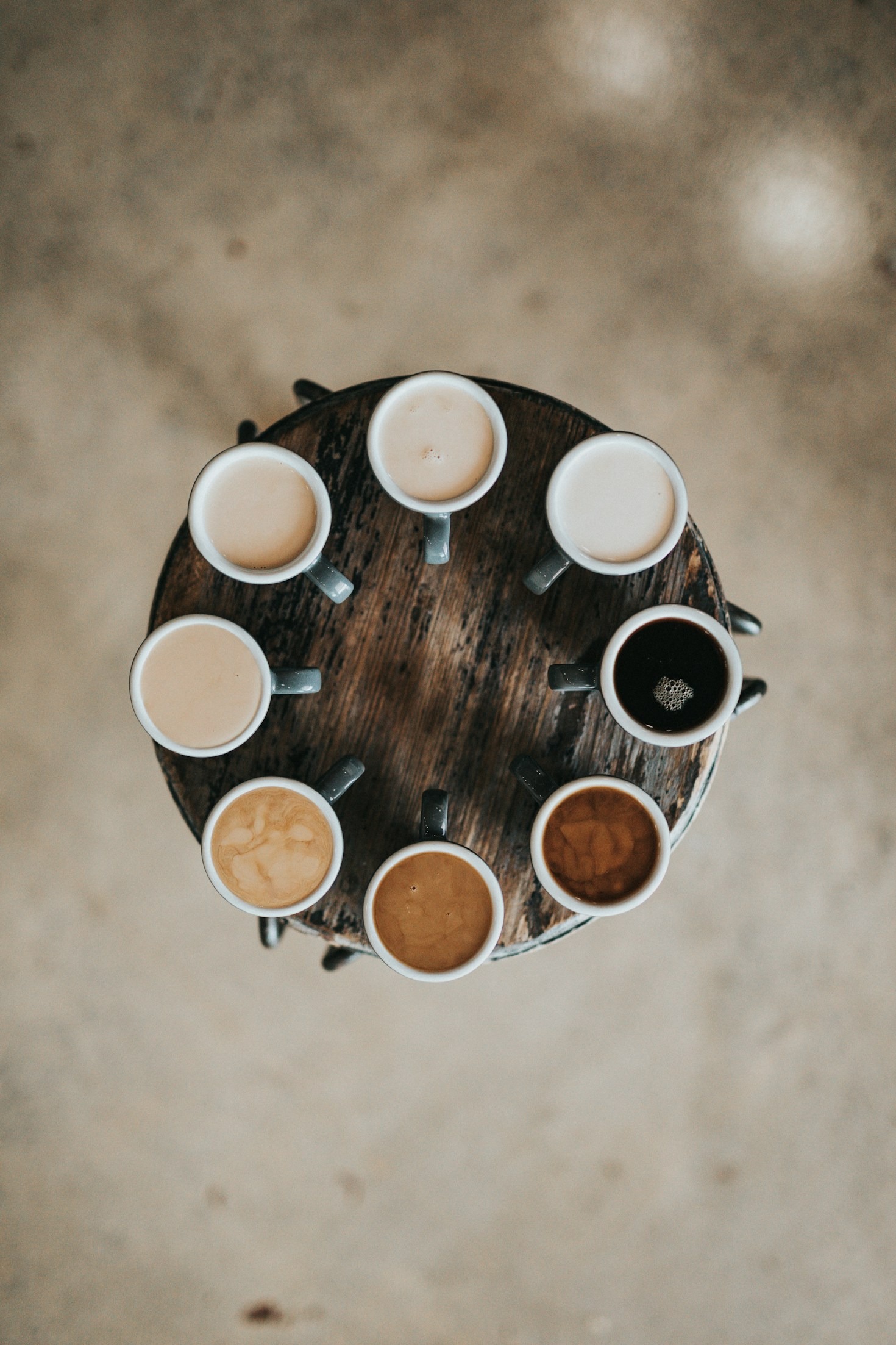 Understanding The Nuances Of Light Roasts